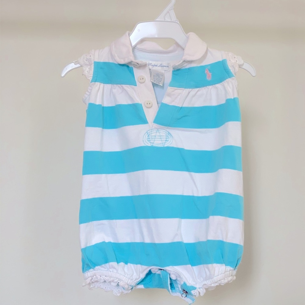Ralph Lauren Bubble
